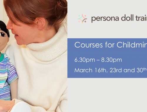 Special Childminder Courses Launched