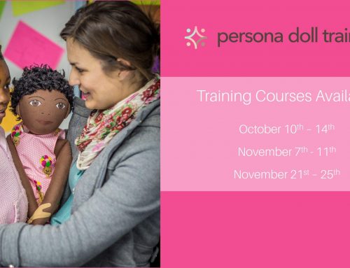 Training Courses Available