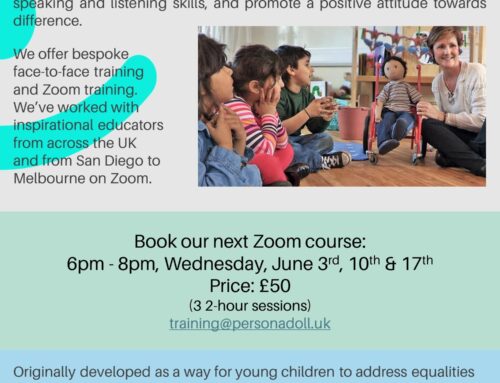 New training announced for June 3rd